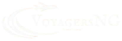 Voyagers NG Logo