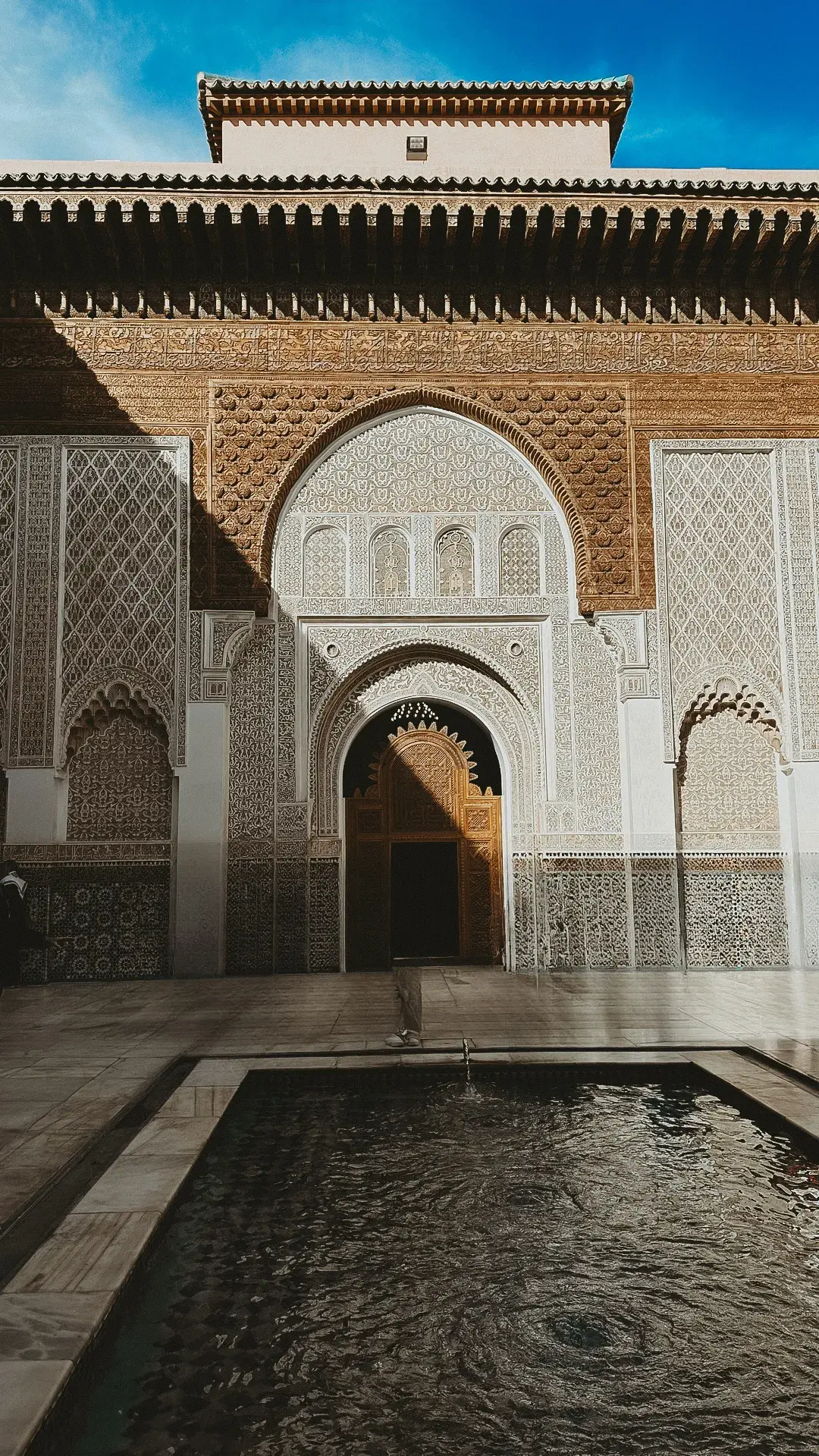 Morocco